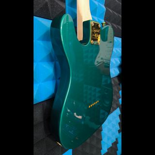 Guitarra Squier Telecaster 40Th Aniversario