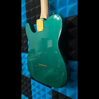 Guitarra Squier Telecaster 40Th Aniversario