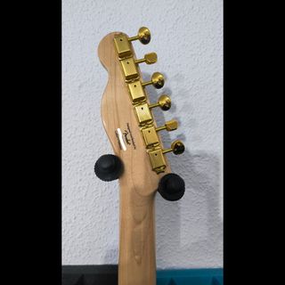 Guitarra Squier Telecaster 40Th Aniversario