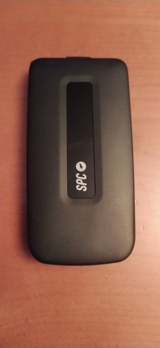 Teléfono móvil SPC Titan - Nuevo, SIN ESTRENAR