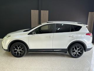 Toyota RAV4 D143 Advance
