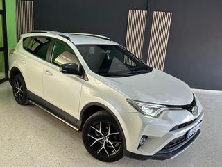 Toyota RAV4 D143 Advance