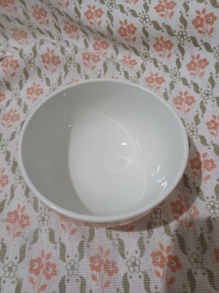 Set Ciotole Ferrarini - Azzurro Arancio