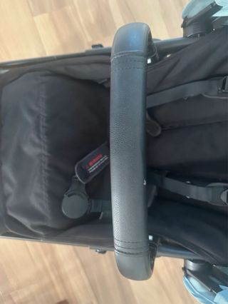 Bugaboo Fox 2 - Mint