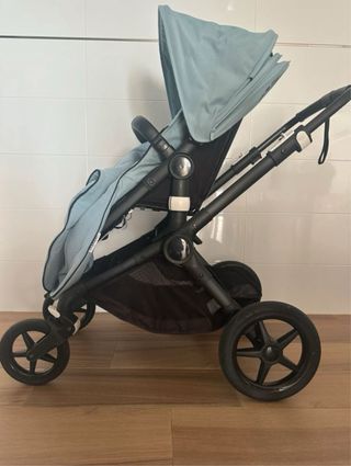 Bugaboo Fox 2 - Mint