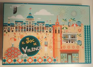 Juegos de mesa familiares