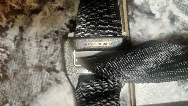 Red Separadora VW Tiguan 2 Asientos