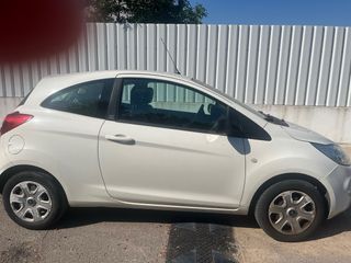Ford Ka  2015