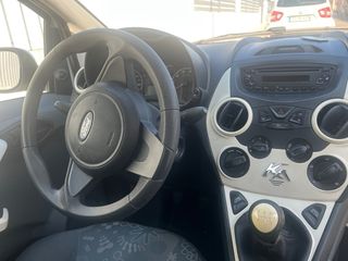 Ford Ka  2015