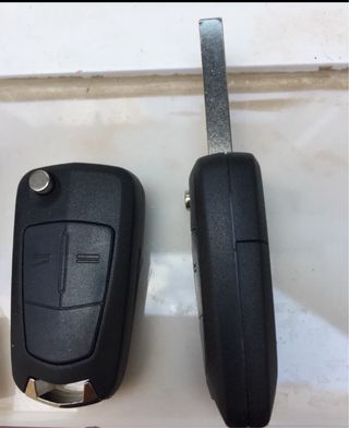 Llaves coches - Reparación