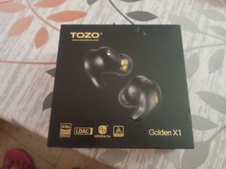 Auriculares TOZO inalámbricos