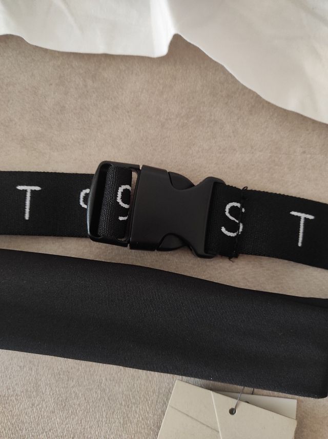 Riñonera running H&M