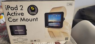 Soporte Click & Go iPad 2