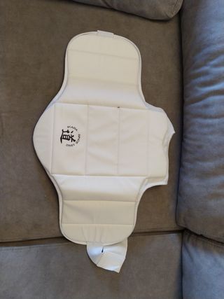 Kimono Karate Ikara talla 2 blanco