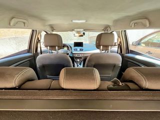 Megane Sport Tourer 1.5 dCi  eco² - impecable