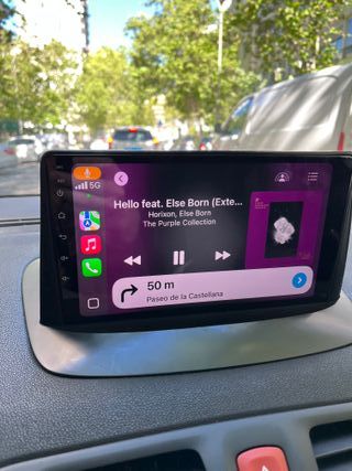 Megane Sport Tourer 1.5 dCi  eco² - impecable