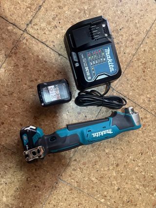 Taladro angular Makita DA332D