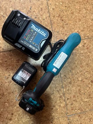 Taladro angular Makita DA332D