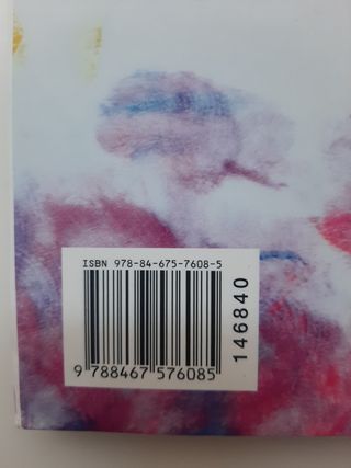 Educación plástica 1 eso SM