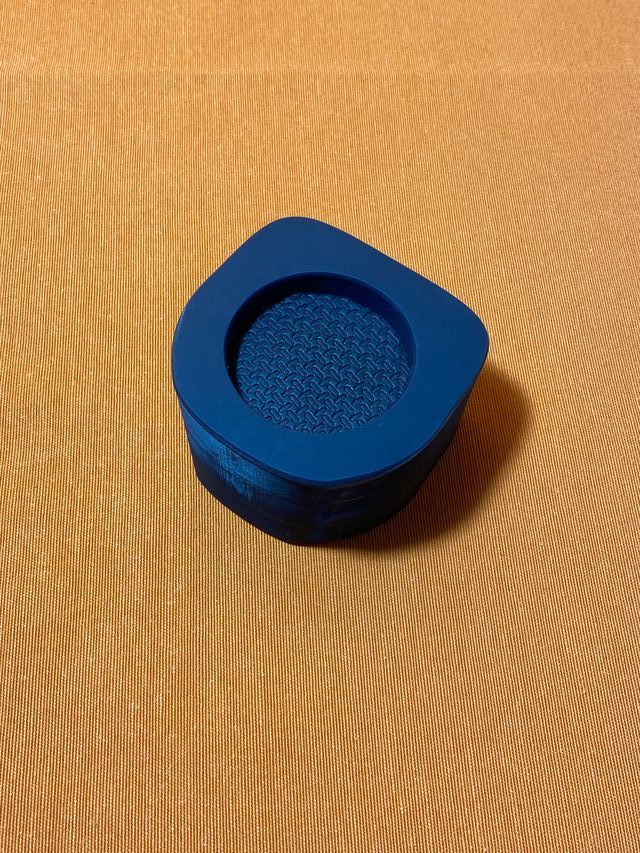 SOPORTE DISTANCIADOR TAZA BYD ATTO 3 2022-2025