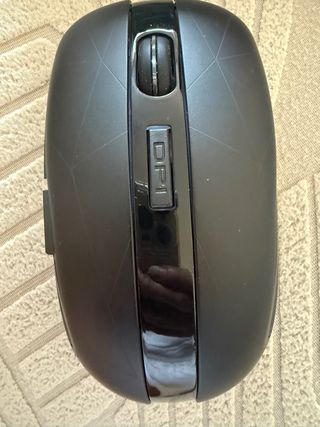 Ratón inalámbrico Rii RM200