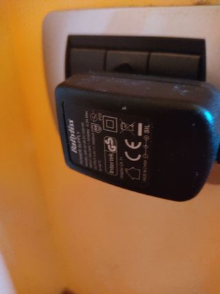 Babylissmen Rasoio Elettrico