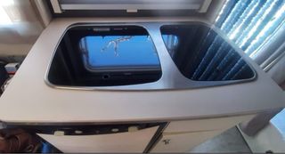 Caravelair Antares 376. Negociable