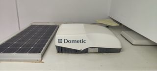 Caravelair Antares 376. Negociable