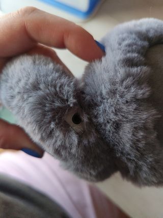 Orejeras auriculares