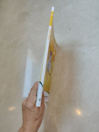 Mots 3. Llengua catalana. Coneixements