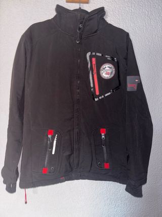 Chaqueta Geographical Norway