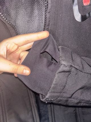 Chaqueta Geographical Norway