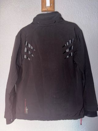 Chaqueta Geographical Norway