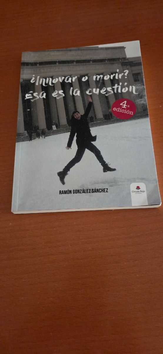 ¿Innovar o morir? Esa es la cuestión