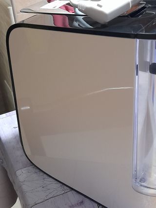 Macchina caffè Guzzina Bofrost