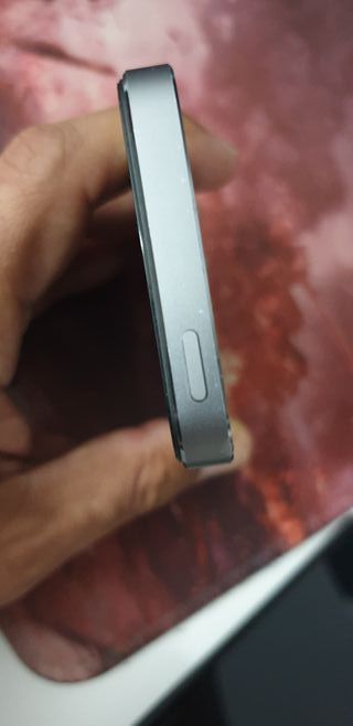 iPhone 5S gris espacial