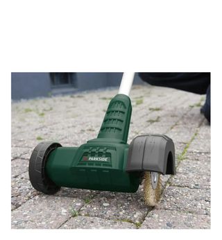 Cepillo Patio Parkside 20V