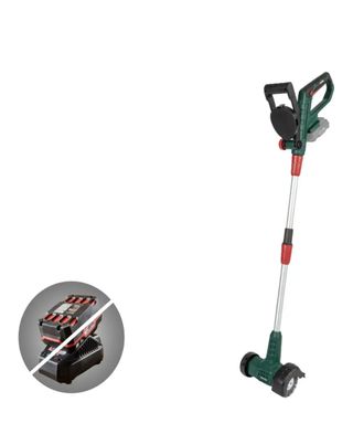 Cepillo Patio Parkside 20V