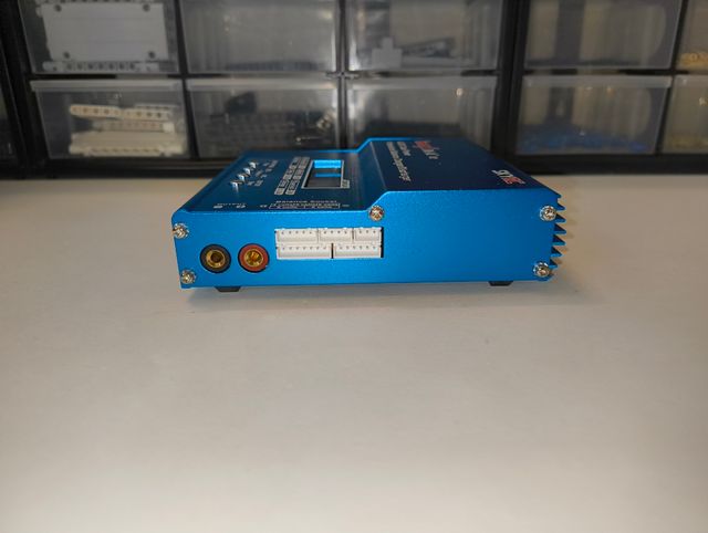 Cargador SKYRC iMAX B6AC V2