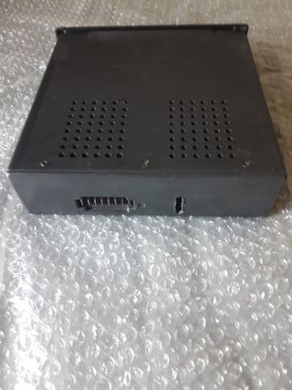 Radio Cassette Mars Vintage