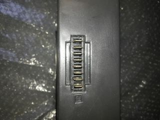 Radio Cassette Mars Vintage