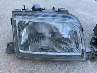 Faros Bosch Renault Clio Mk1