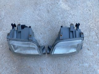 Faros Bosch Renault Clio Mk1