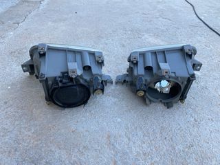 Faros Bosch Renault Clio Mk1