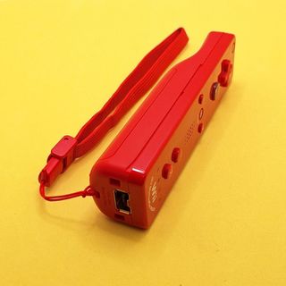 Wii Mini Rossa - Console Nintendo