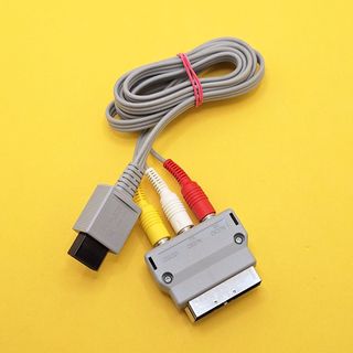 Wii Mini Rossa - Console Nintendo