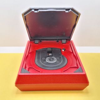 Wii Mini Rossa - Console Nintendo