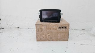 Autoradio Renault Dacia 