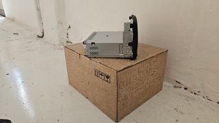 Autoradio Renault Dacia 