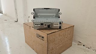 Autoradio Renault Dacia 